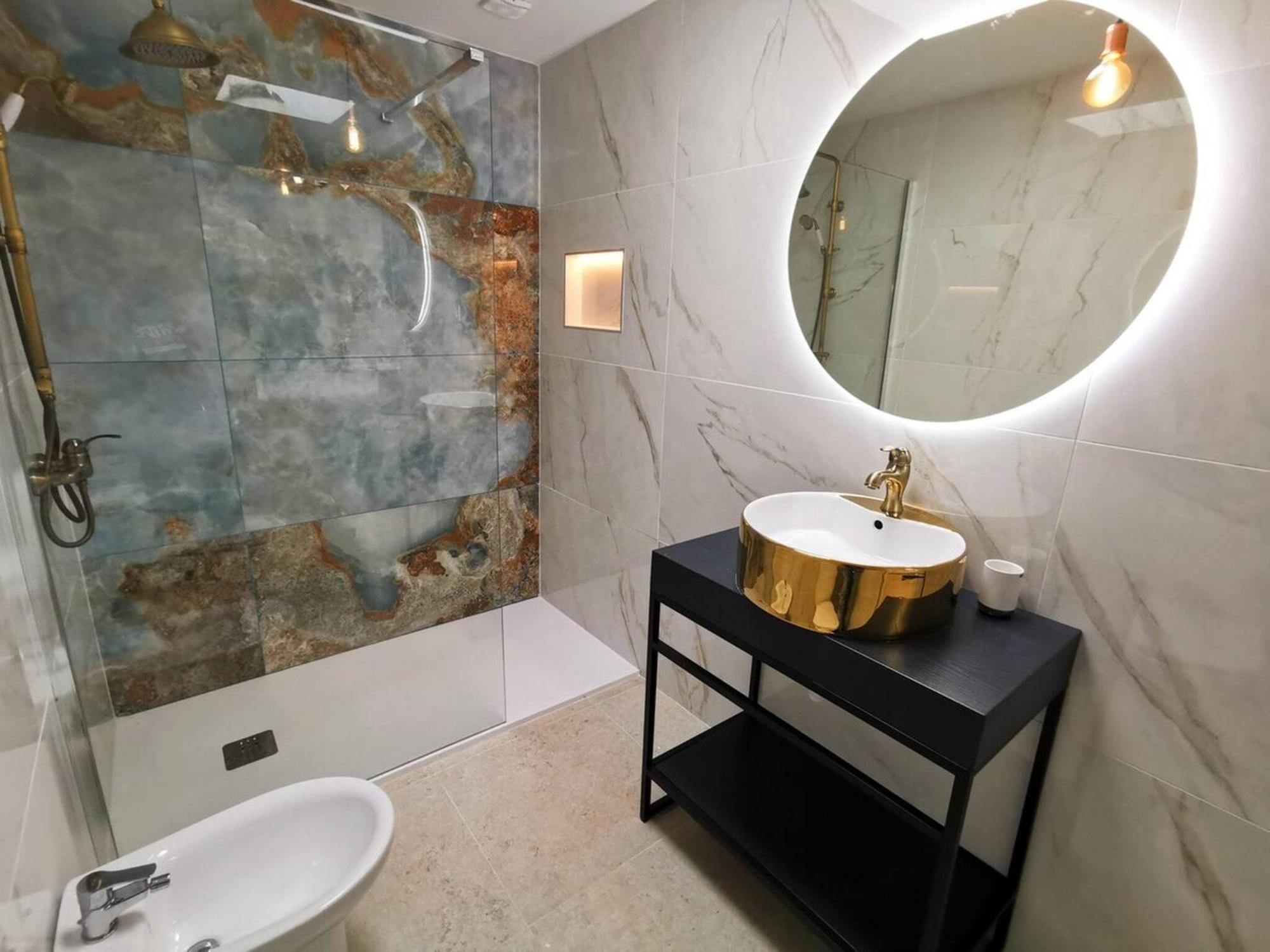 Stylish 2 Bedroom Bungalow By Pride Holiday Rentals マスパロマス エクステリア 写真